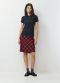 Cotton Collar ™ T-Shirt
