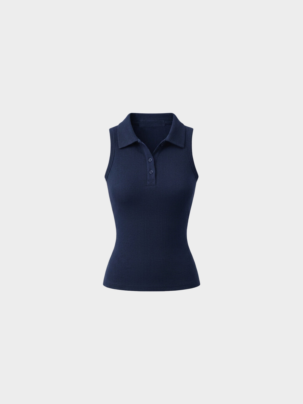 Cotton Collar ™ Sleeveless