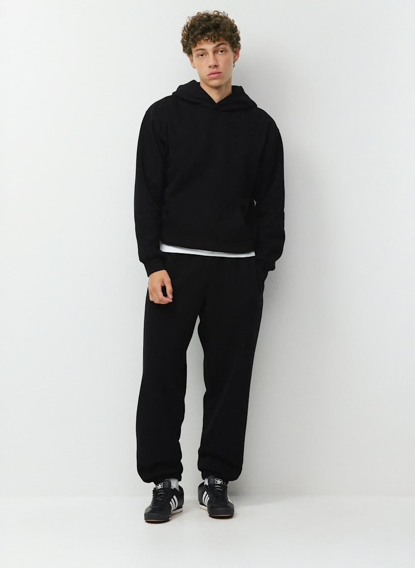 Cotton Form ™ Hoodie