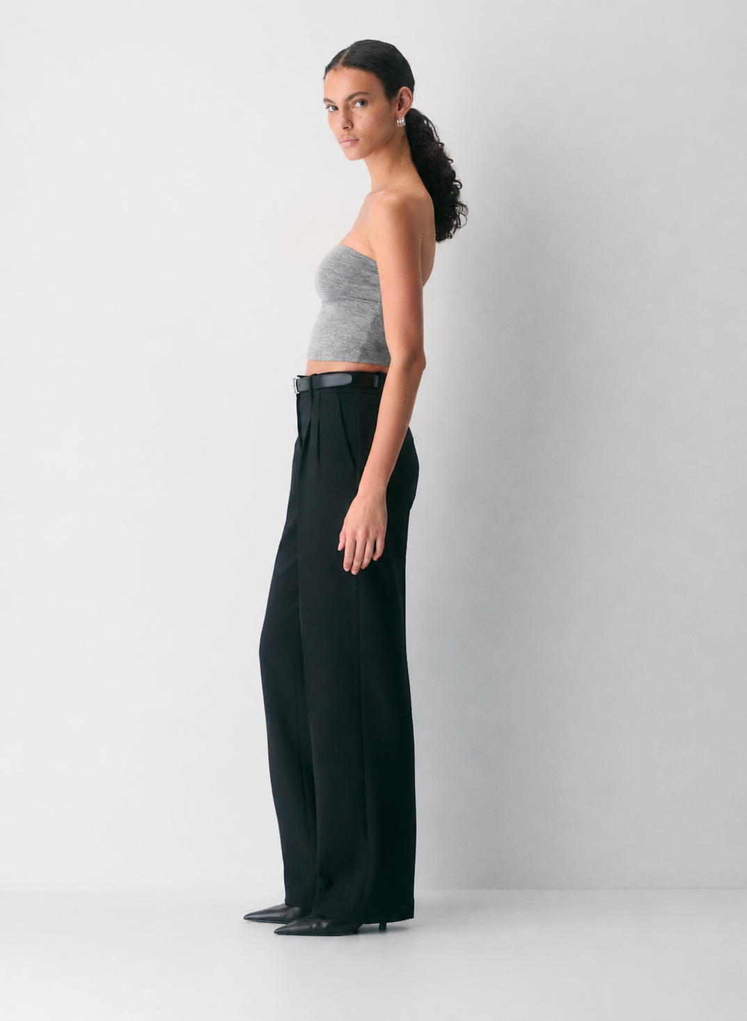 Cotton Tank ™ Mini-Tubi