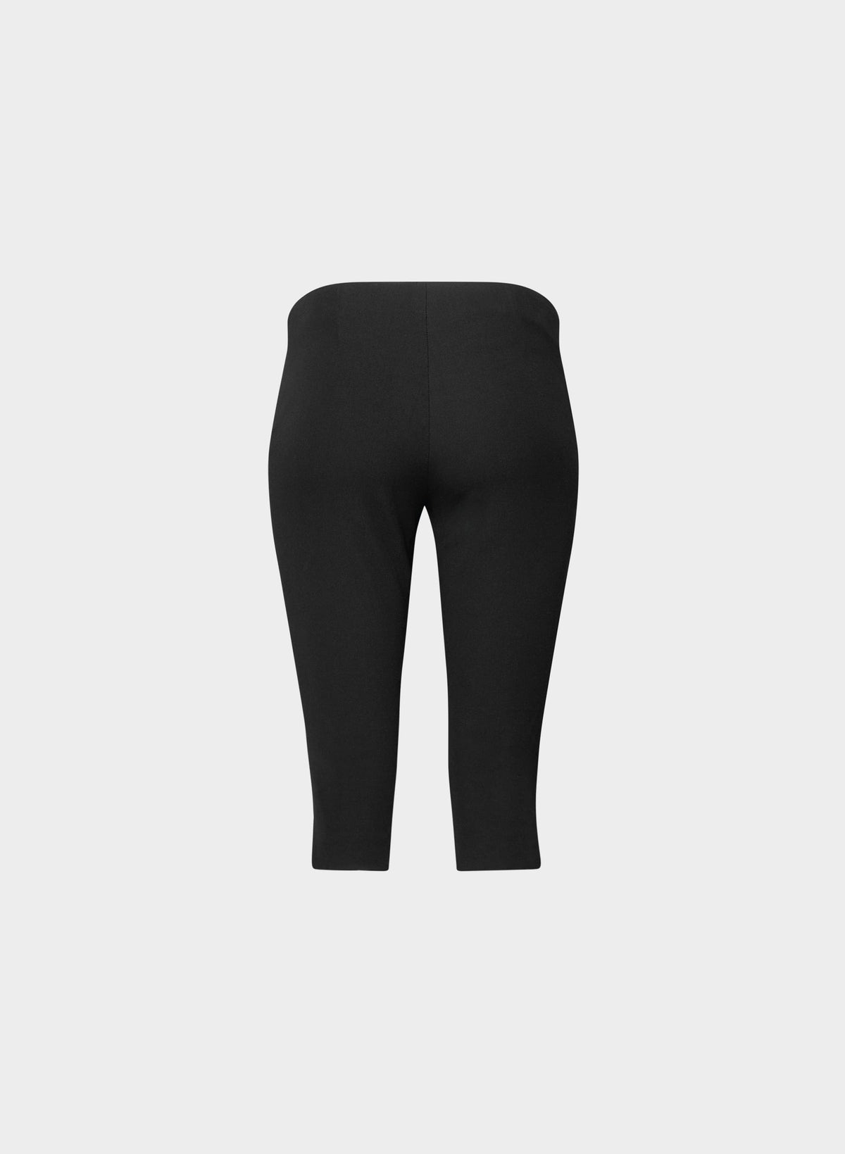 Cotton Sculpt ™ Skyline Capri