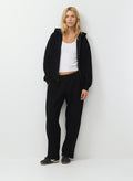 Cotton Form ™ Zip-Up