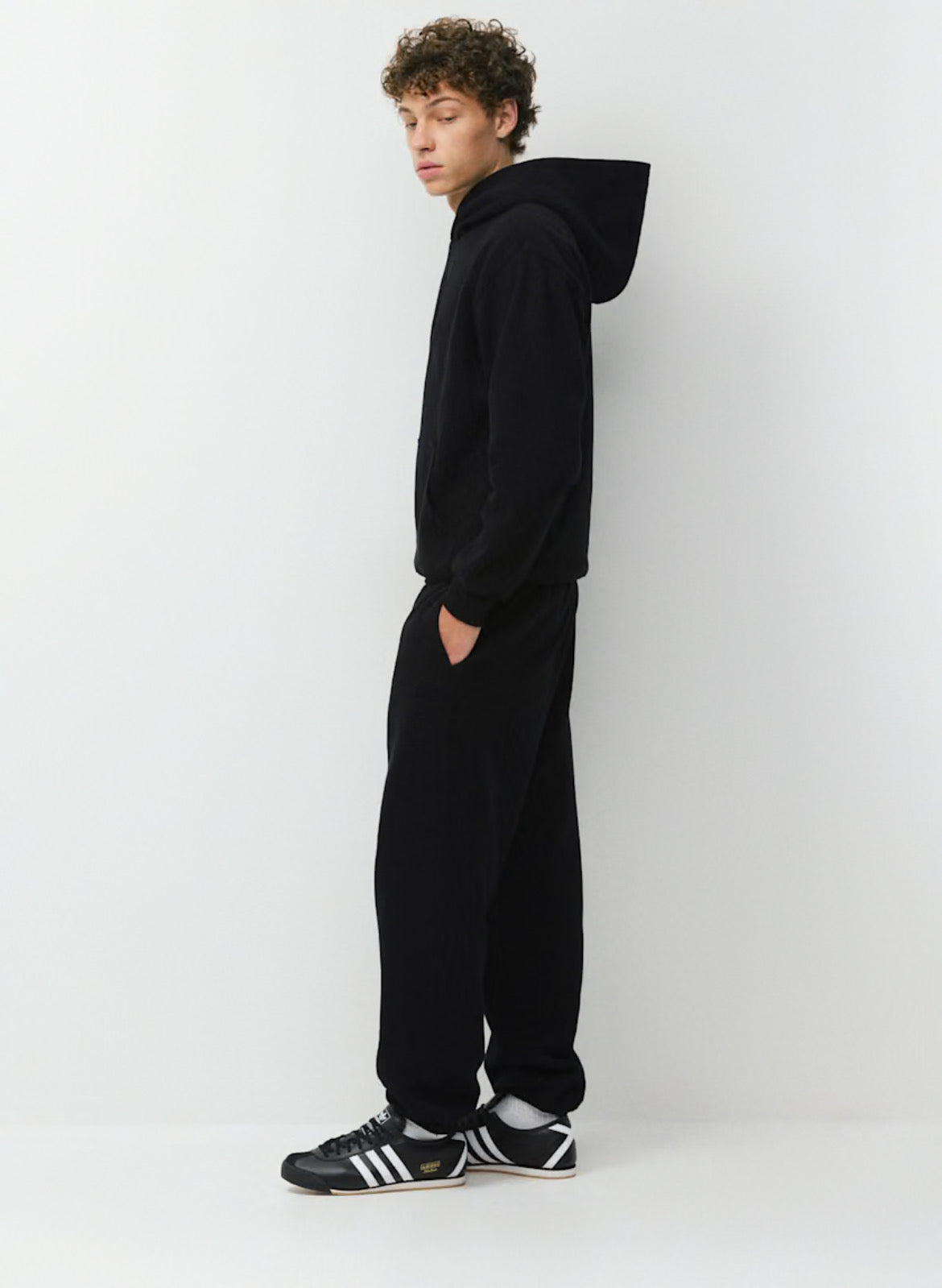 Cotton Form ™ Hoodie