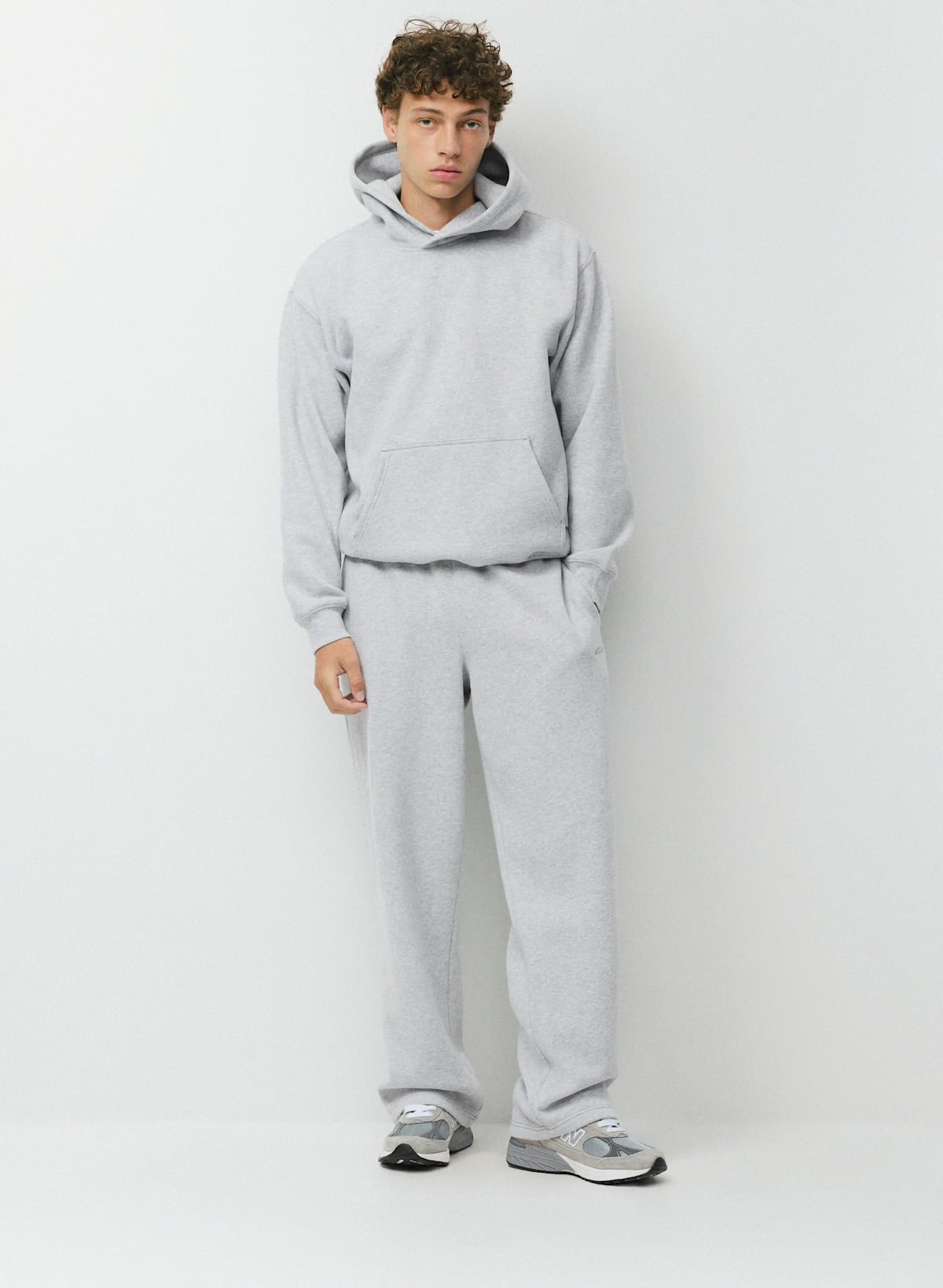 Cotton Form Straight ™ Sweatpant
