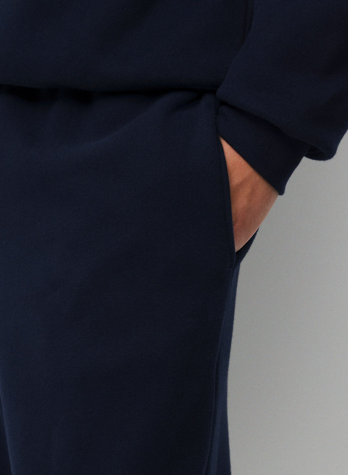 Cotton Form Straight ™ Sweatpant