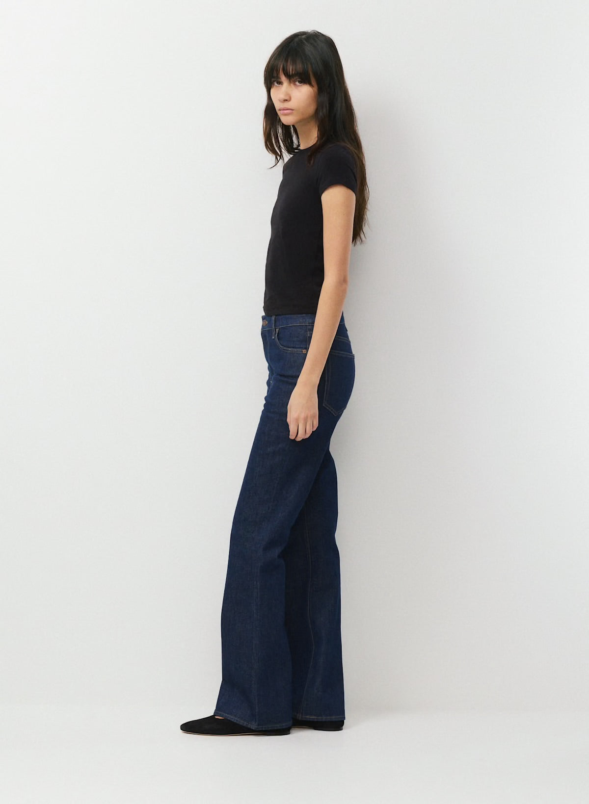 Cotton Stretch ™ T-Shirt