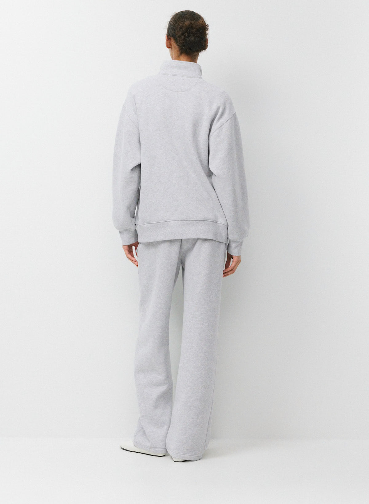 Cotton Form Straight ™ Sweatpant