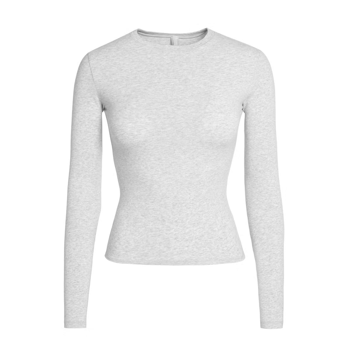 Cotton Stretch ™ Longsleeve