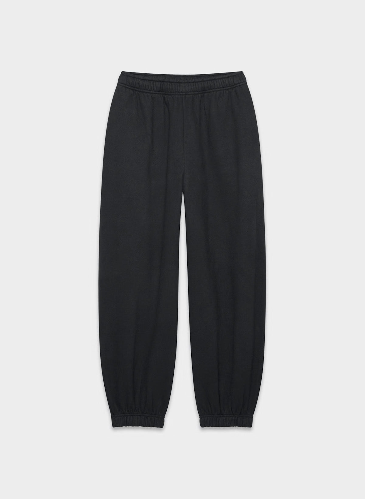 Cotton Baggy Form ™ Joggers