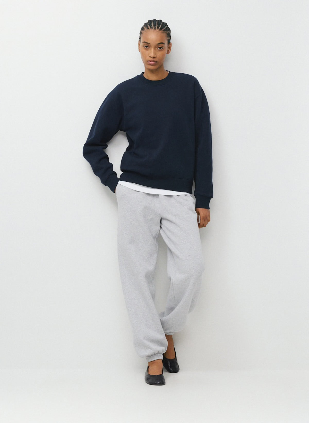 Cotton Form Balloon ™ Sweatshirt