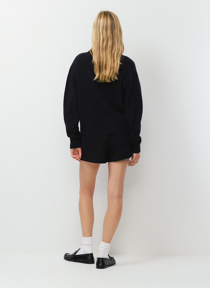 Cotton Form Wide ™ Mini-short