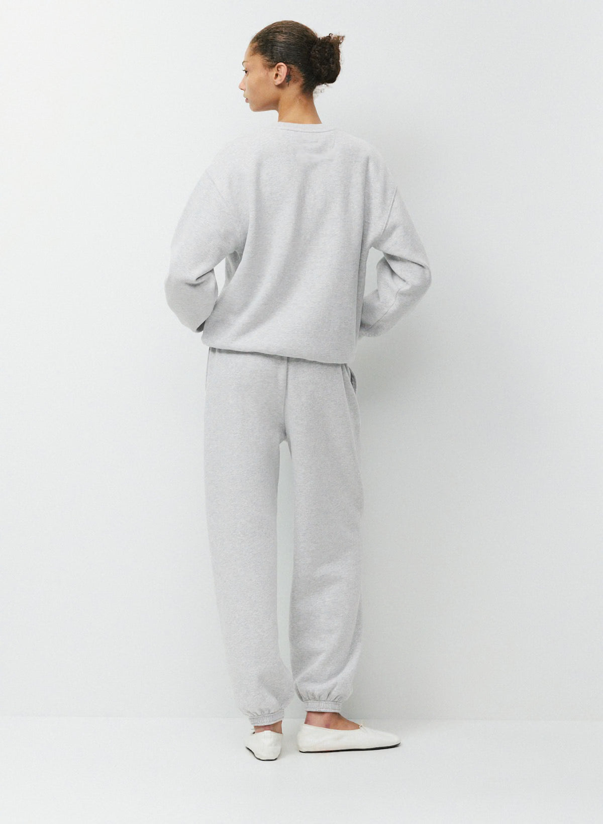 Cotton Form Balloon ™ Sweatshirt