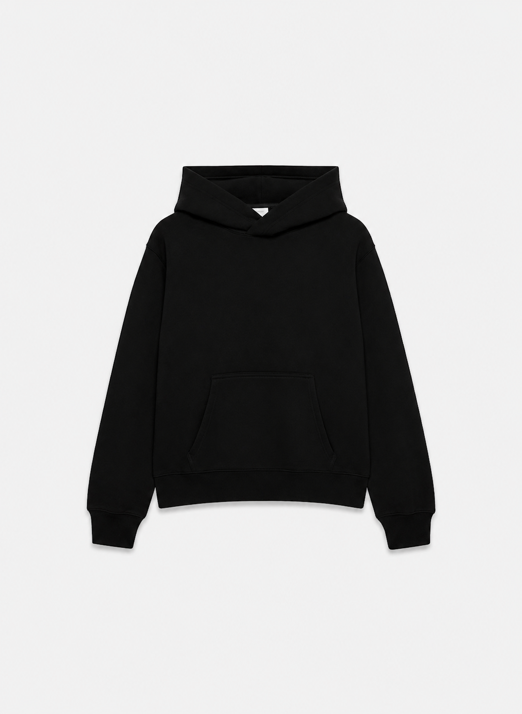 Cotton Form Balloon ™ Hoodie