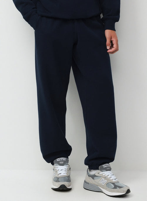 Cotton Baggy Form ™ Joggers