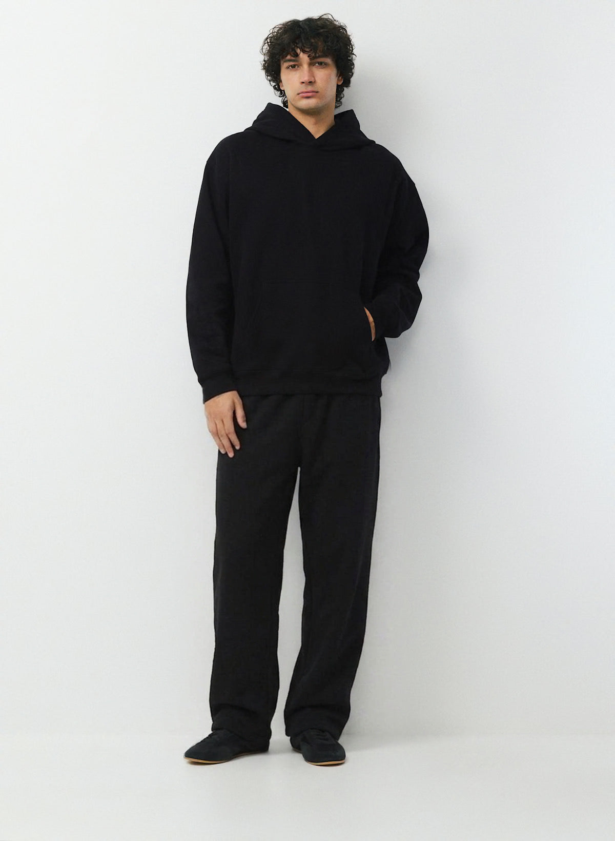 Cotton Form Straight ™ Sweatpant