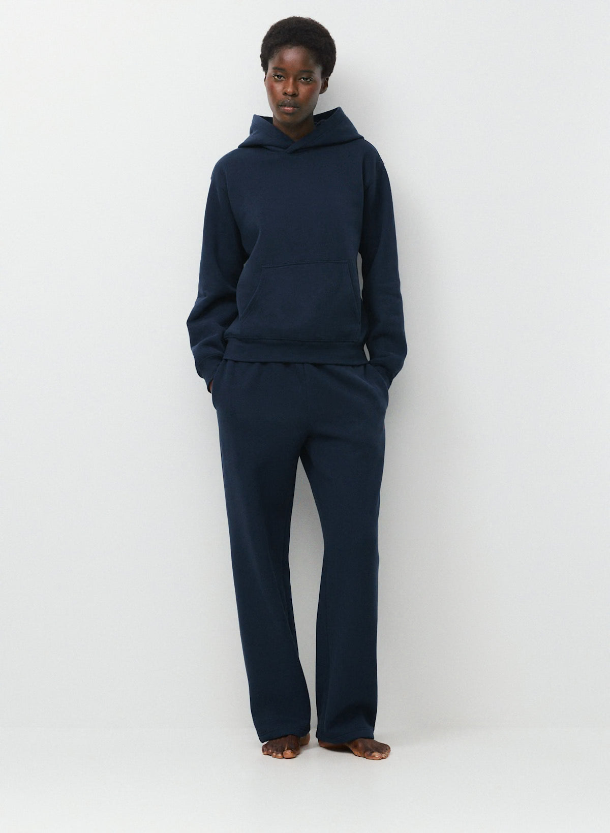 Cotton Form Straight ™ Sweatpant