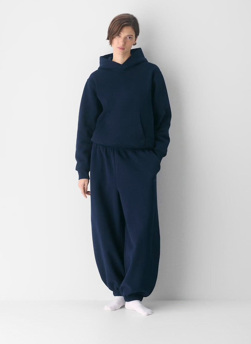 Cotton Form Balloon ™ Hoodie
