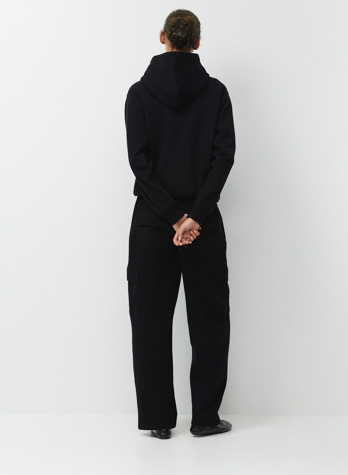 Cotton Form Balloon ™ Hoodie