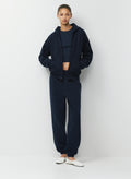 Cotton Form ™ Zip-Up