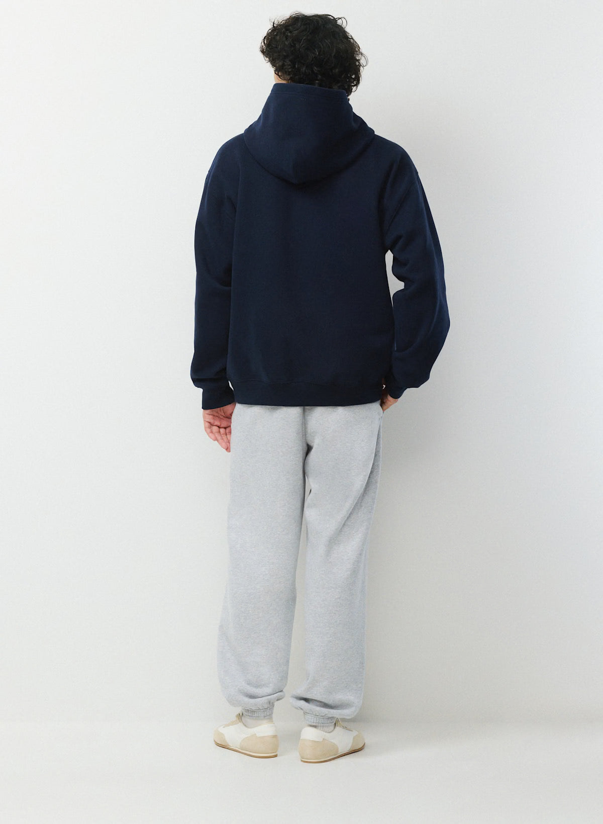 Cotton Form ™ Hoodie
