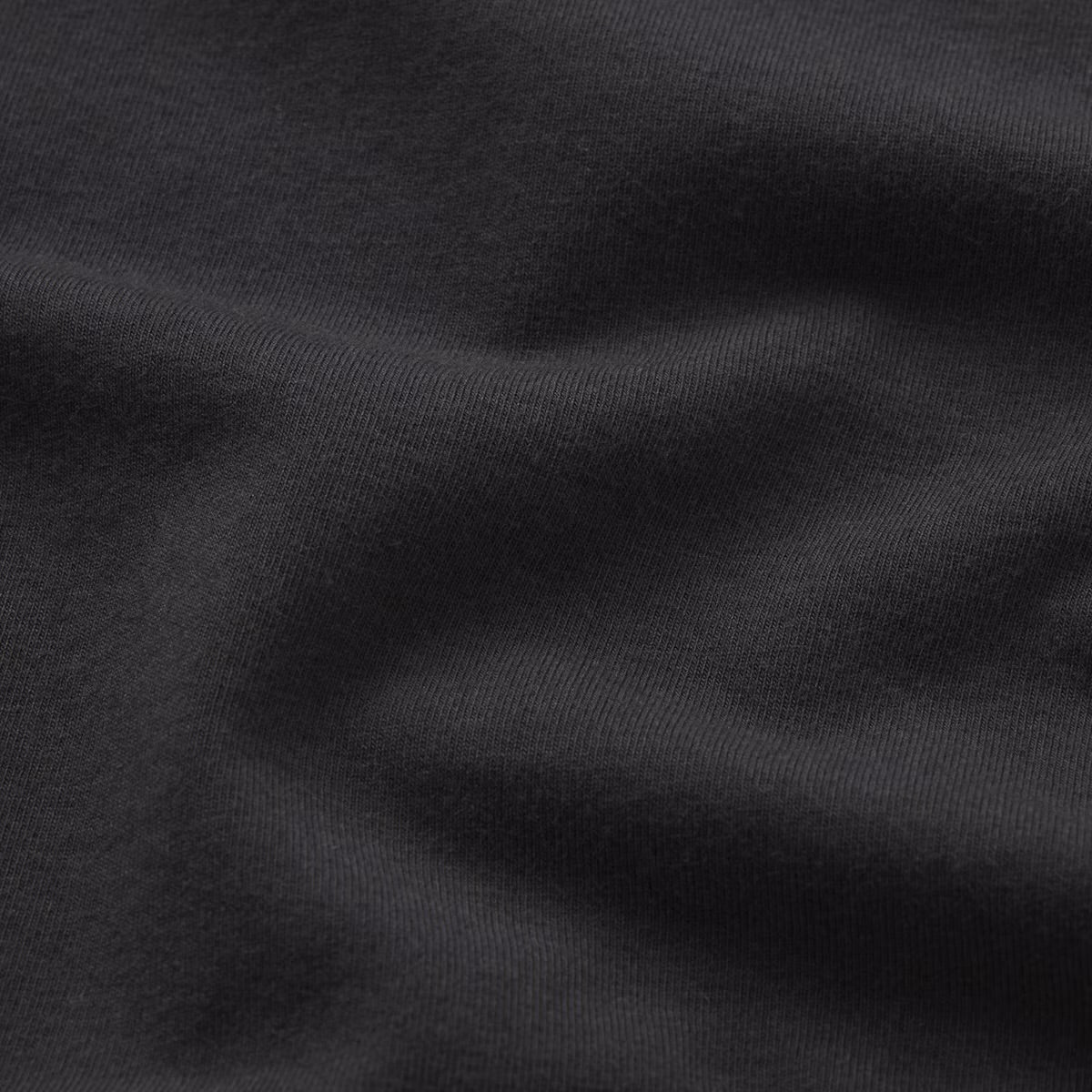 Cotton Stretch ™ V-Longsleeve