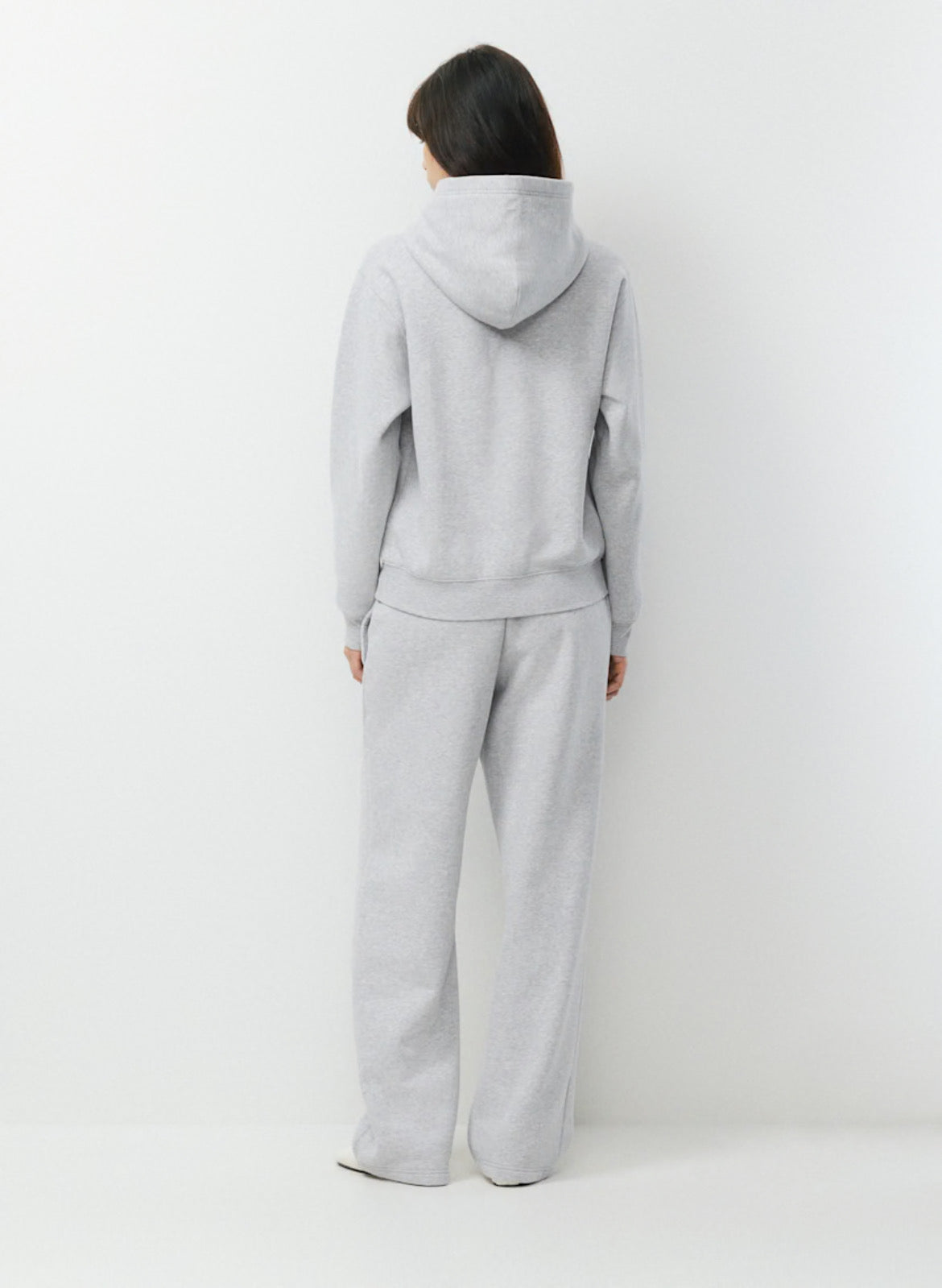 Cotton Form Balloon ™ Hoodie
