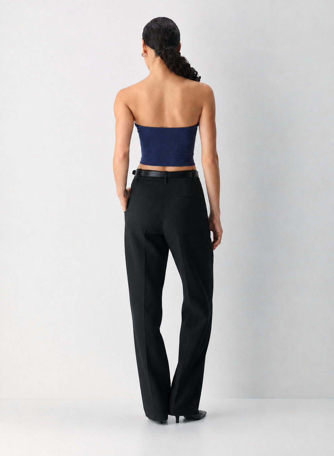 Cotton Tank ™ Mini-Tubi