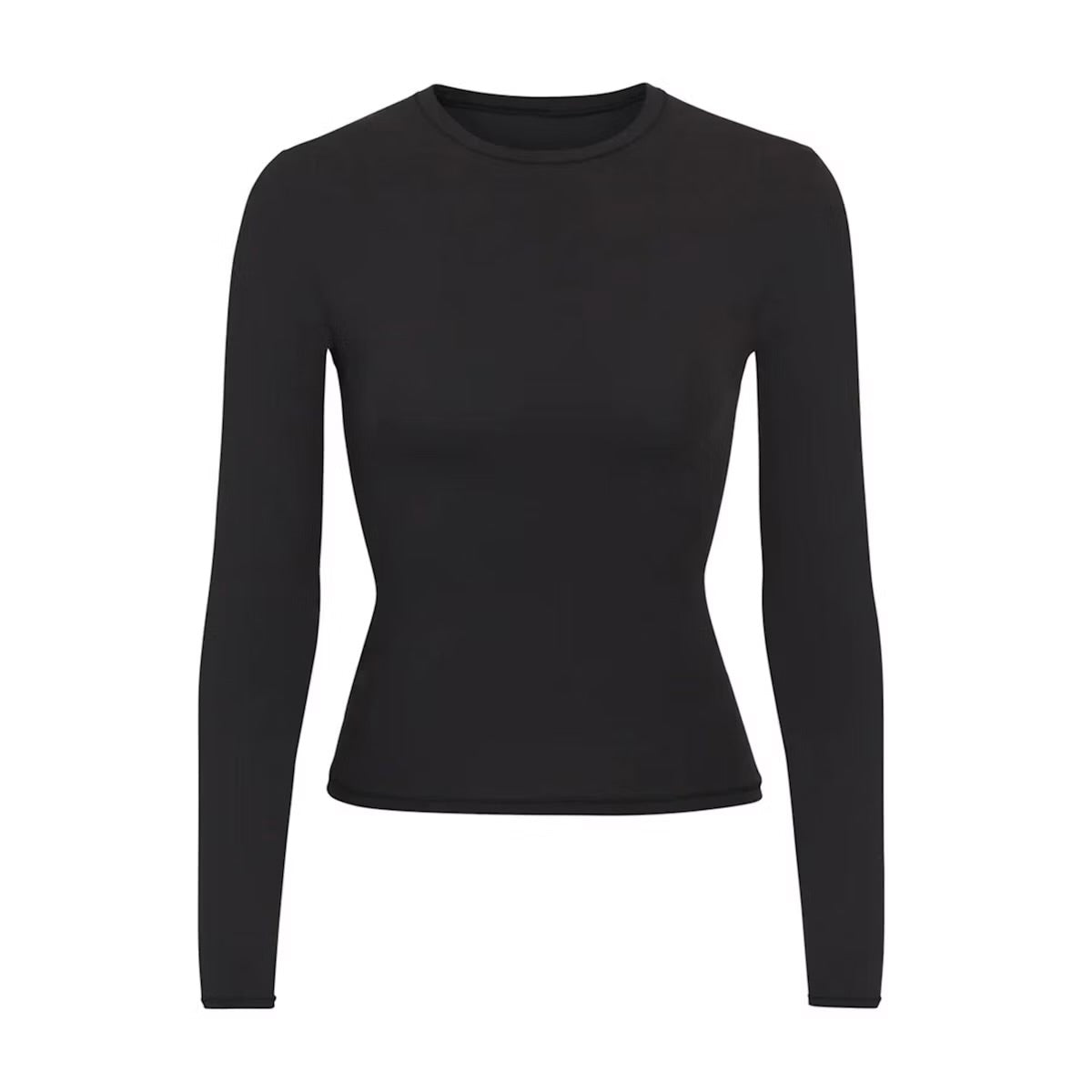 Cotton Stretch ™ Longsleeve