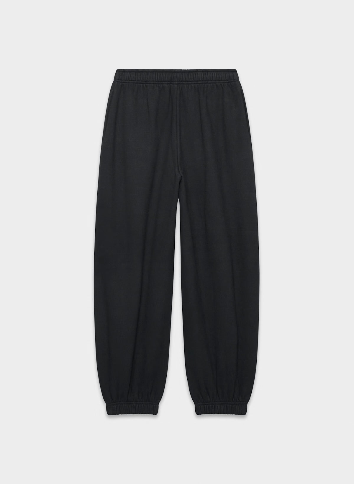 Cotton Baggy Form ™ Joggers