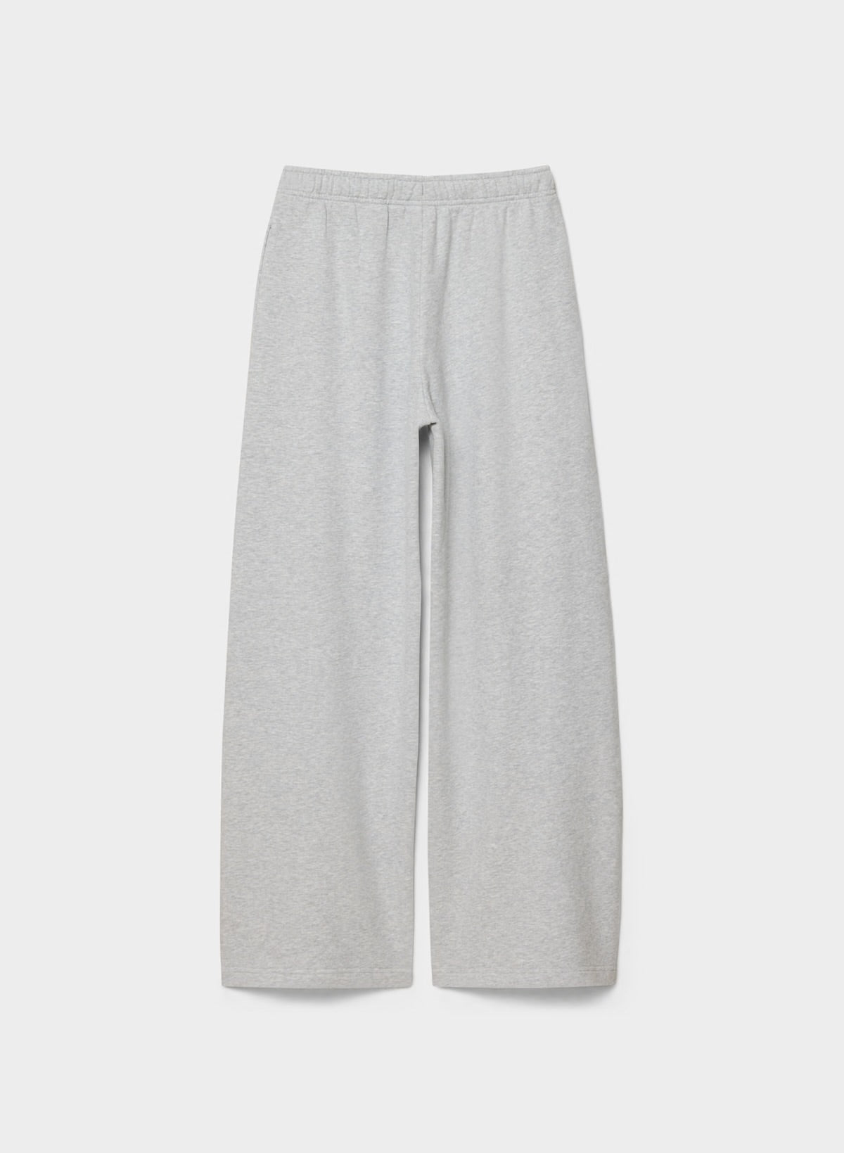 Cotton Form Wide ™ Sweatpant