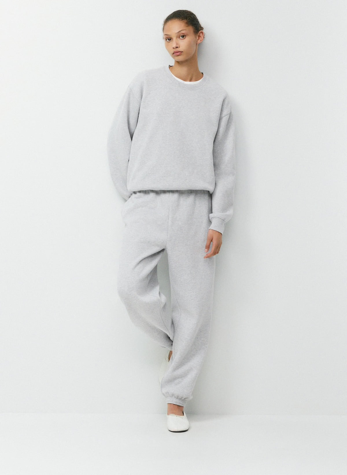 Cotton Form Balloon ™ Sweatshirt