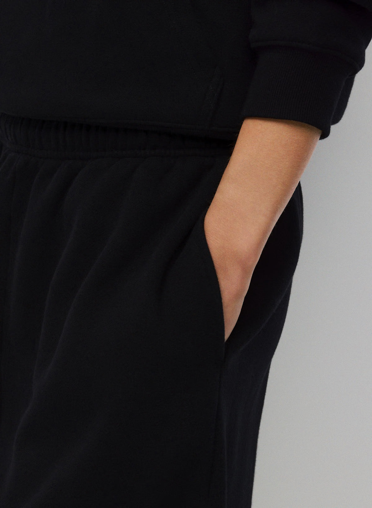 Cotton Baggy Form ™ Joggers