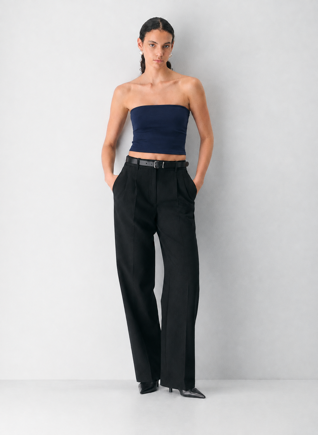 Cotton Tank ™ Mini-Tubi