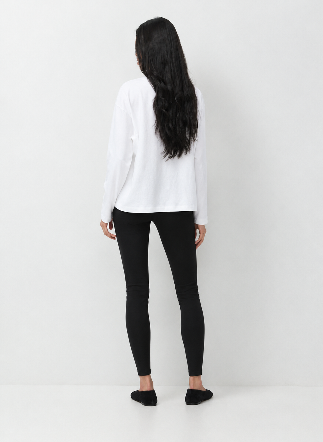 Cotton Sculpt ™ Leggings