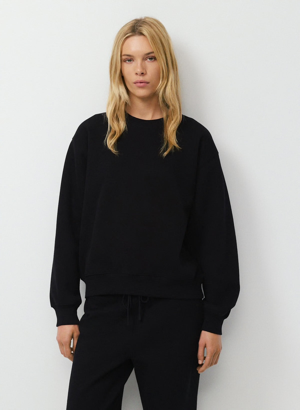 Cotton Form Balloon ™ Sweatshirt