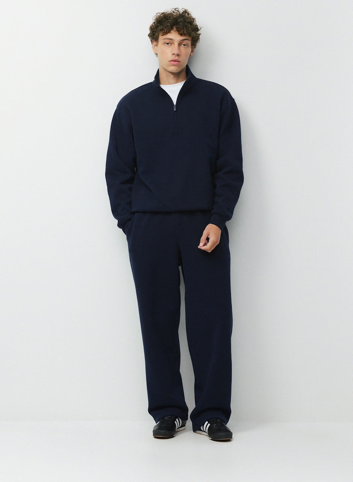 Cotton Form Straight ™ Sweatpant
