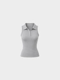 Cotton Collar ™ Sleeveless