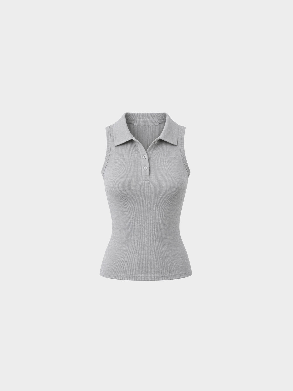 Cotton Collar ™ Sleeveless