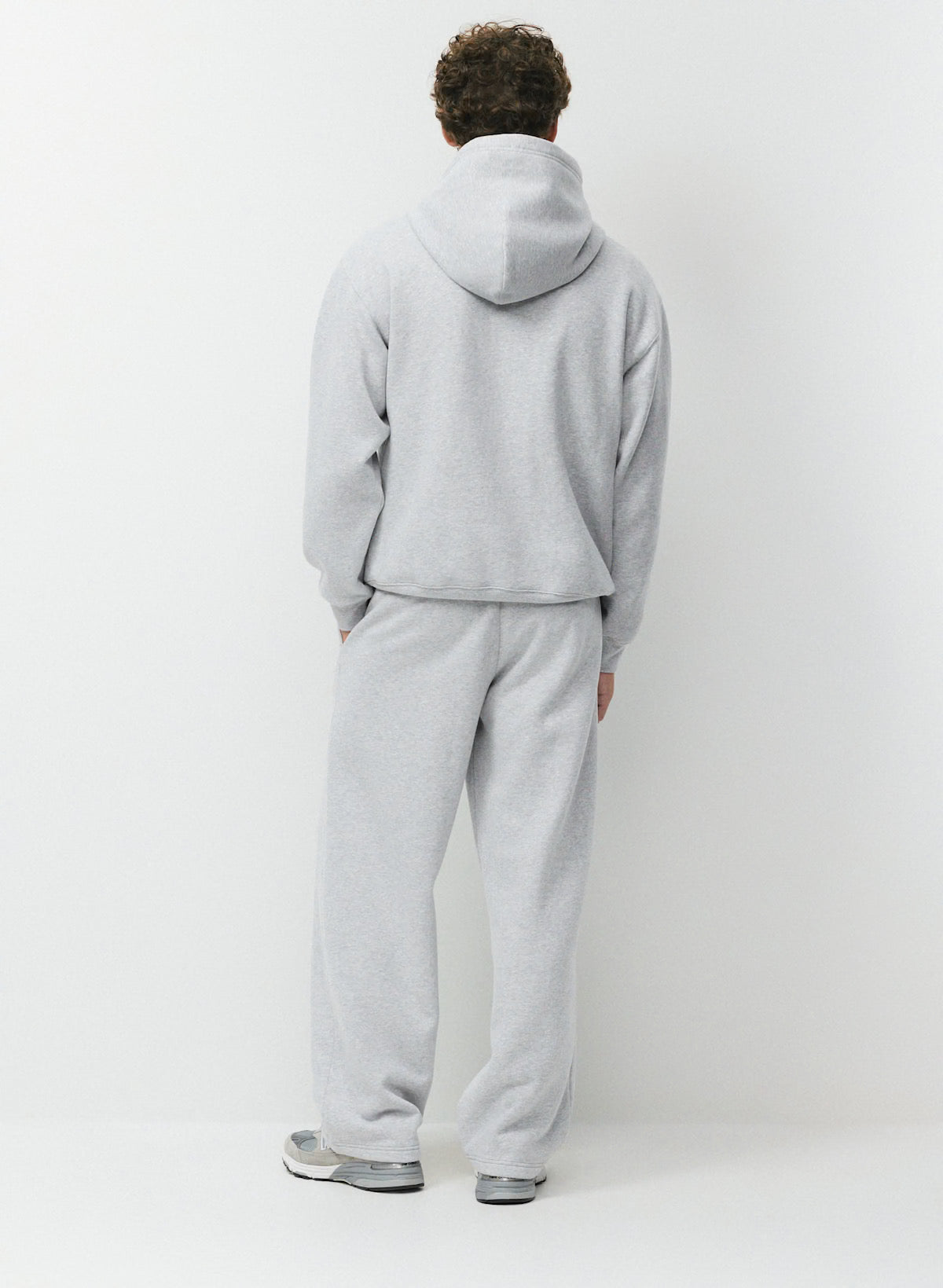 Cotton Form Straight ™ Sweatpant