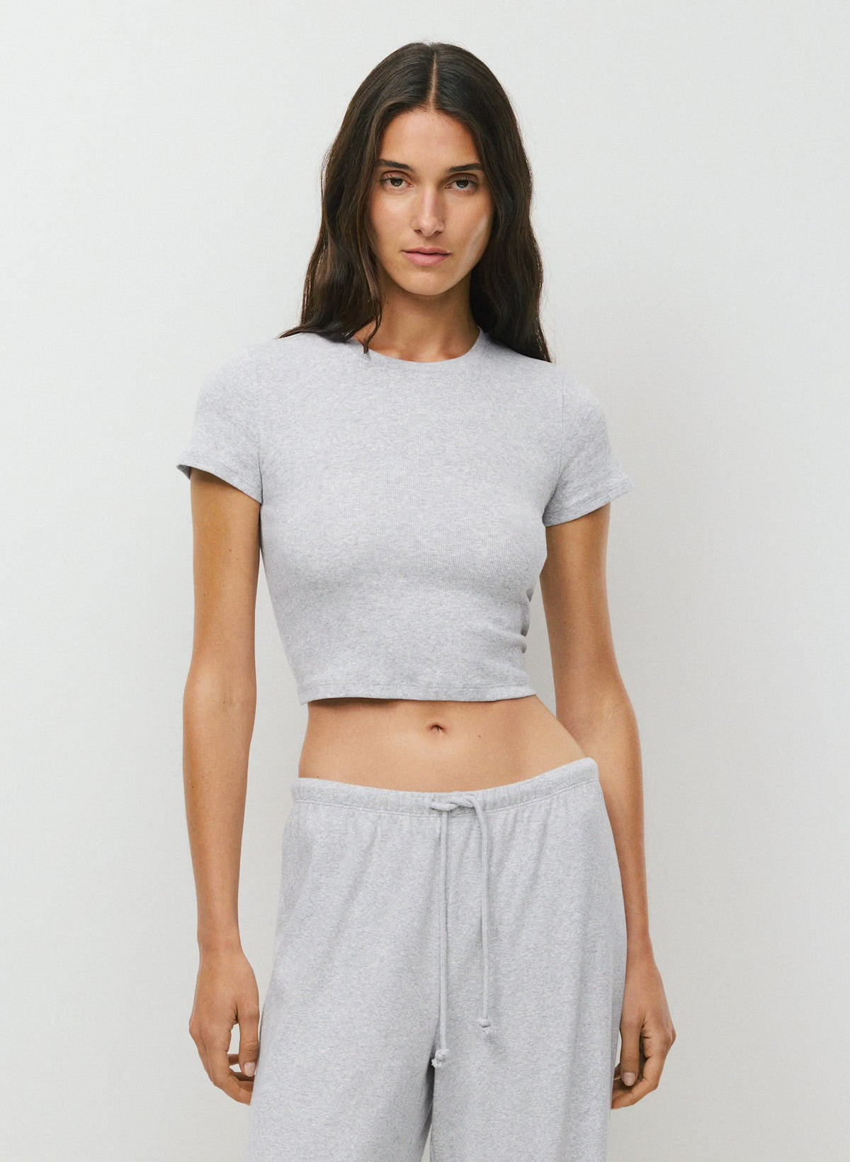 Cotton Stretch ™ Baby-Tee