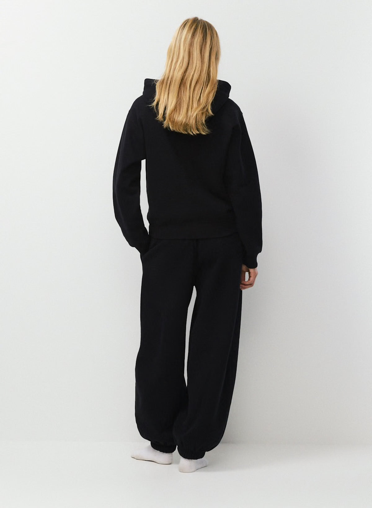 Cotton Baggy Form ™ Joggers
