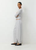 Cotton Baggy Form ™ Joggers