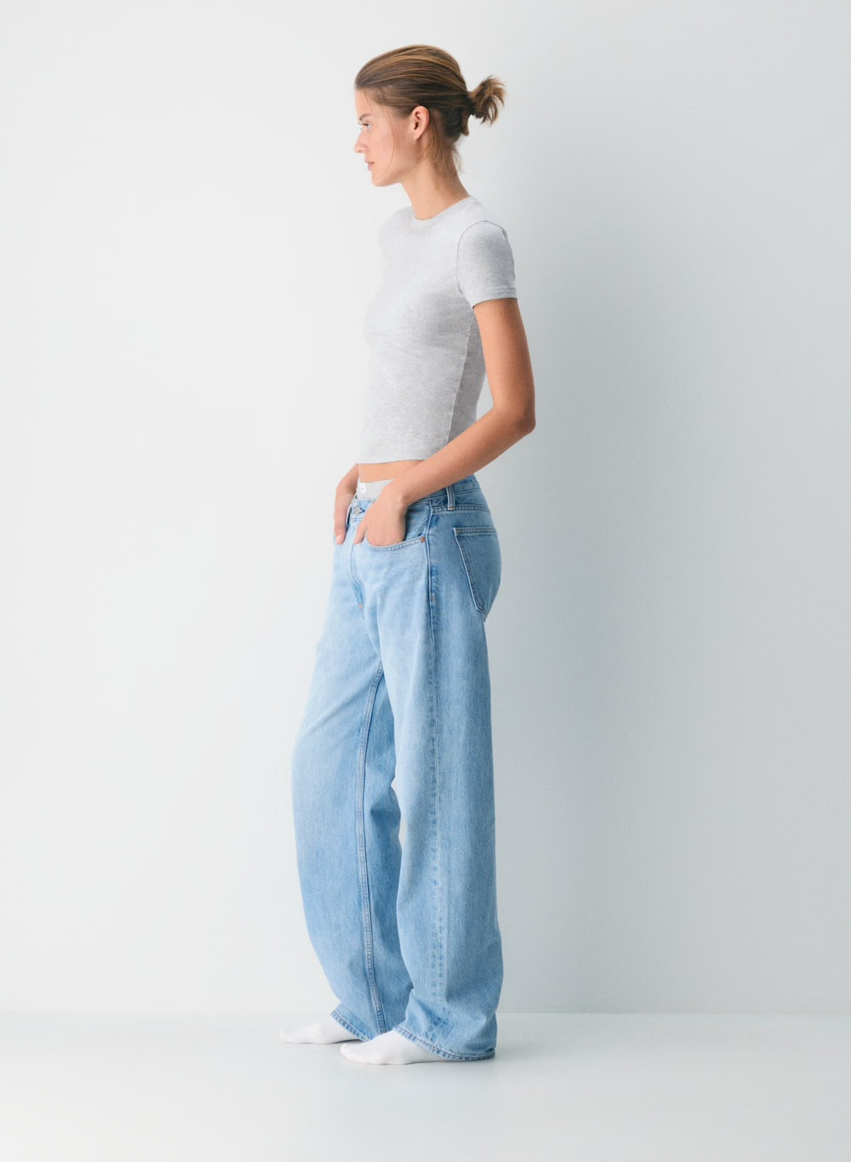 Cotton Stretch ™ T-Shirt