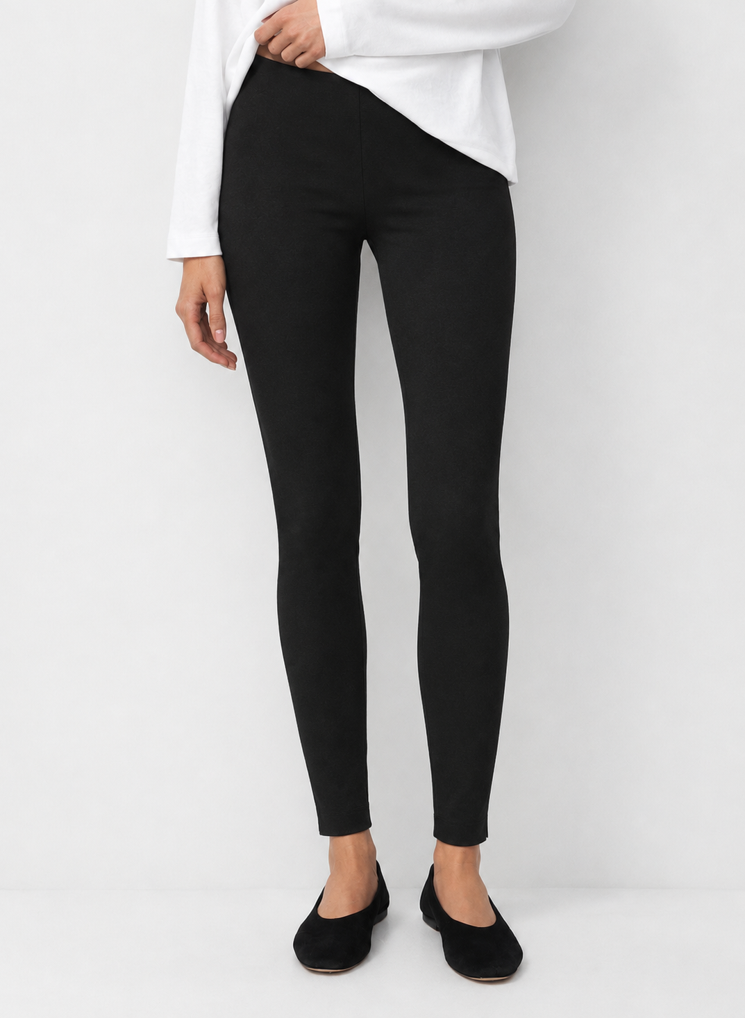Cotton Sculpt ™ Leggings