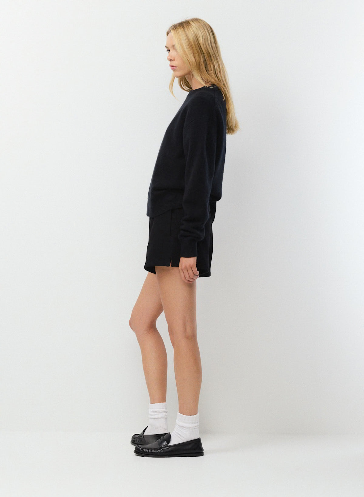 Cotton Form Wide ™ Mini-short
