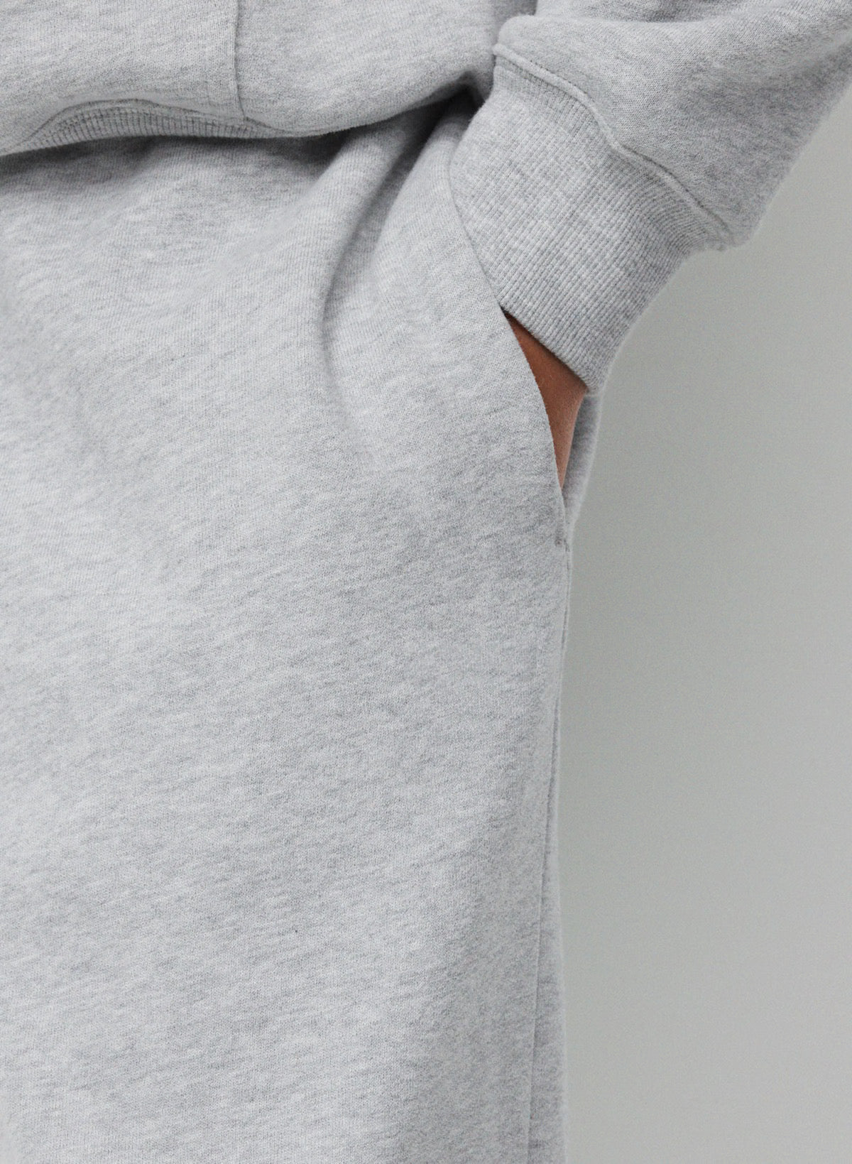 Cotton Form Straight ™ Sweatpant