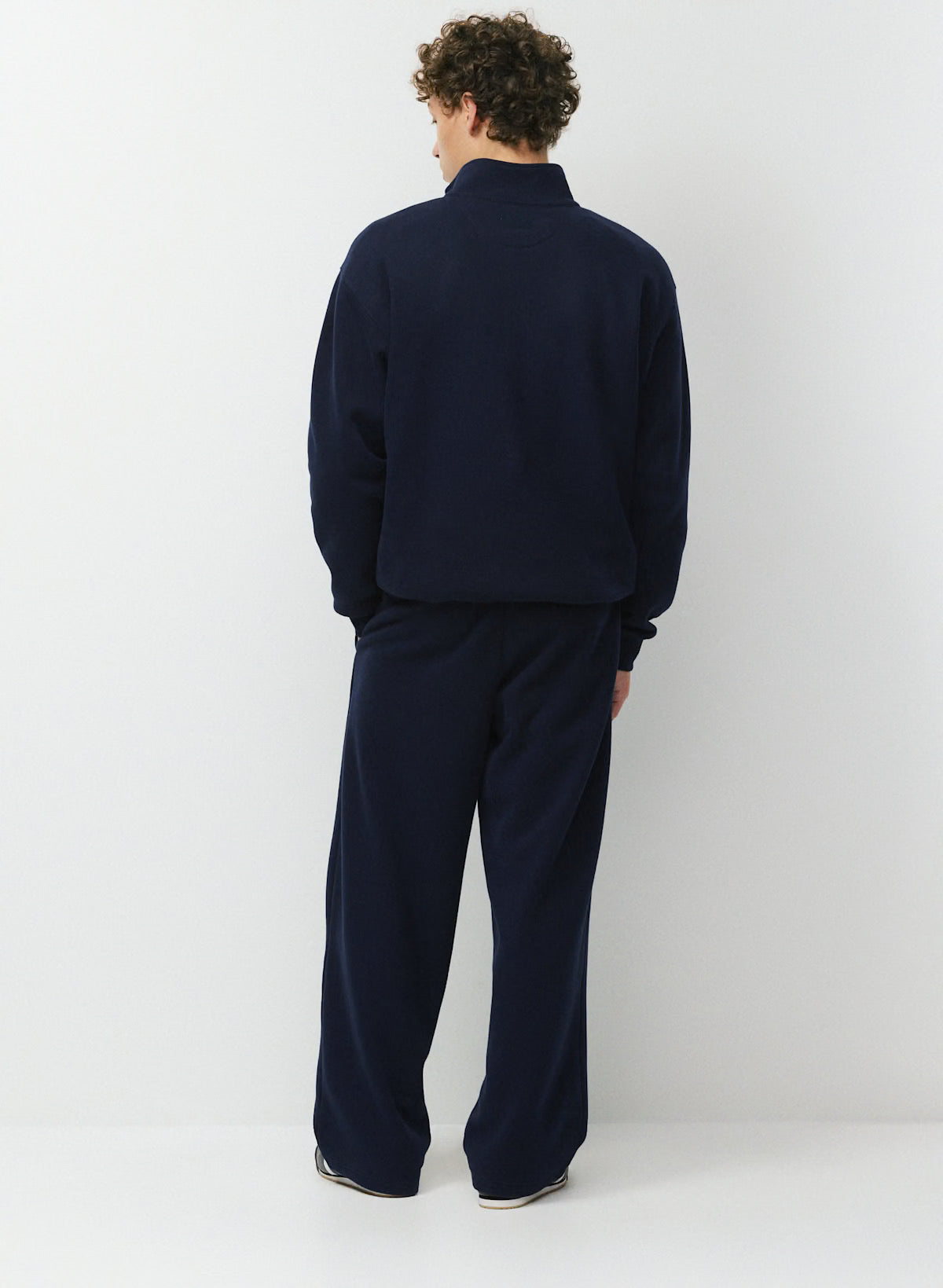 Cotton Form Straight ™ Sweatpant