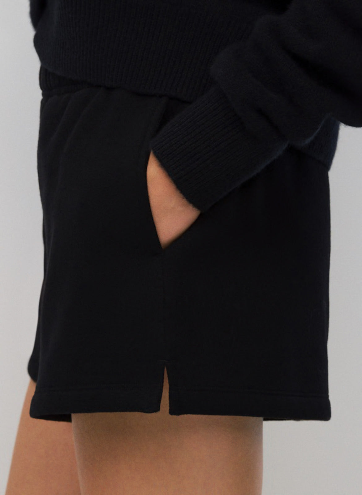 Cotton Form Wide ™ Mini-short
