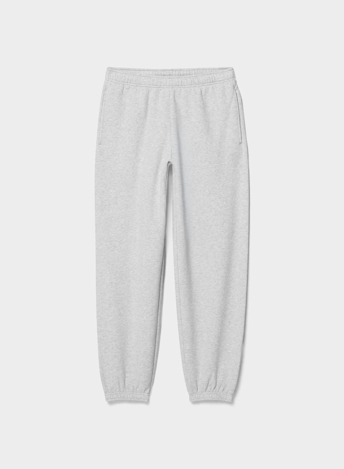Cotton Baggy Form ™ Joggers