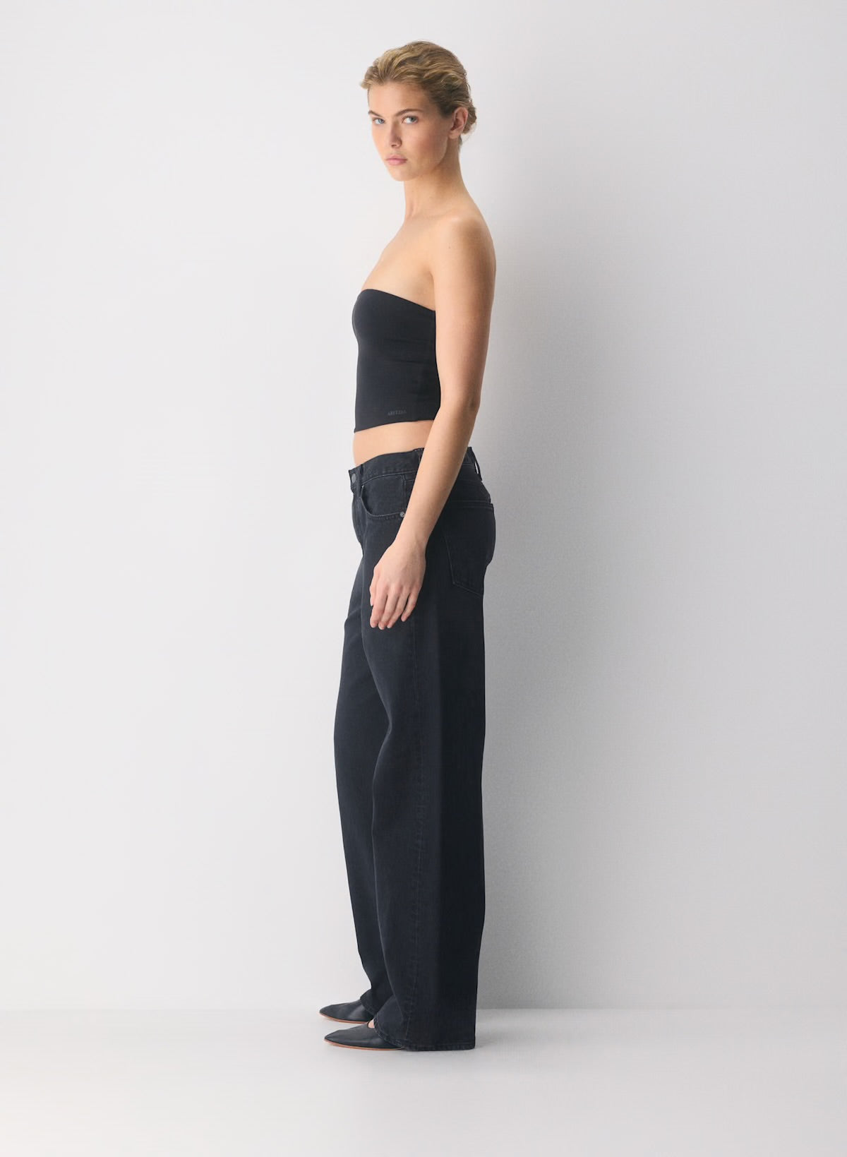 Cotton Tank ™ Mini-Tubi